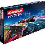 Carrera Hybrid 50002 Devil Drivers – Sleviste.cz