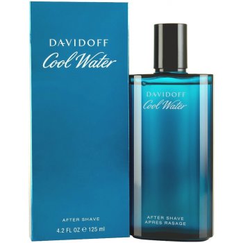 Davidoff Cool Water voda po holení 75 ml