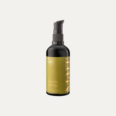 Odličovací olej Magnólie s limetou 30 ml Aromaterapie MAAT – Zboží Dáma