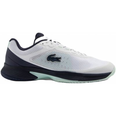 Lacoste SPORT Tech Point - white/navy – Sleviste.cz