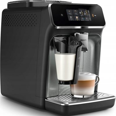 Philips Series 2300 LatteGo EP 2339/40 – Zboží Mobilmania