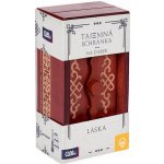 Albi Tajemná schránka Láska – Hledejceny.cz