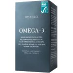 Nordbo Skandinávský Omega-3 Rybí Olej 200 ml – Hledejceny.cz