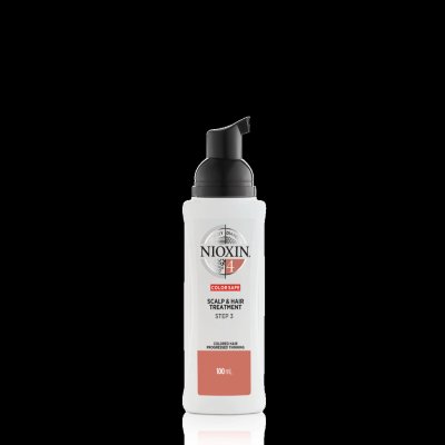 Nioxin System 4 Scalp Treatment 100 ml – Zboží Dáma