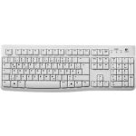 Logitech Keyboard K120 for Business 920-003626 – Zbozi.Blesk.cz