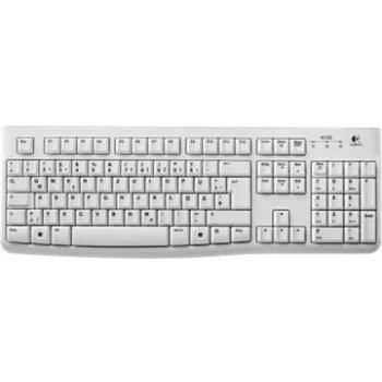 Logitech Keyboard K120 for Business 920-003626