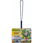 JBL síťka hrubá 20 cm – Sleviste.cz