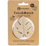 Petite&Mars Take&Match Intense Ochre – Zbozi.Blesk.cz