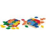 Playtive edukativní hra mozaika – Zboží Mobilmania