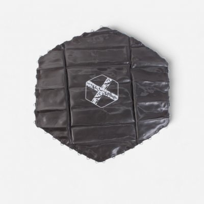 DOMYOS Skákací plocha k trampolíně Hexagonal 240 cm 48 ok – Zboží Dáma