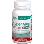 Astina SuperMag B6 chelat 100 kapslí – Hledejceny.cz