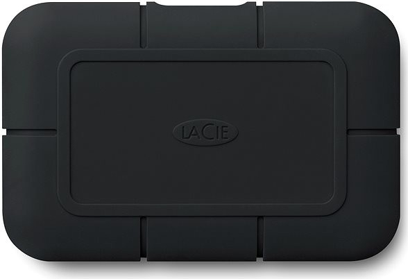 LaCie Rugged SSD Pro 4TB, STHZ4000800