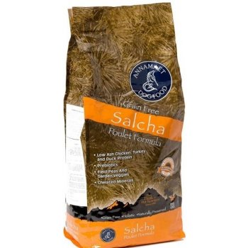 Annamaet Grain Free Salcha 6,80 kg