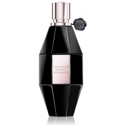 Viktor & Rolf Flowerbomb Midnight parfémovaná voda dámská 100 ml tester