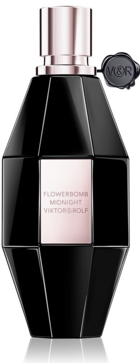 Viktor & Rolf Flowerbomb Midnight parfémovaná voda dámská 100 ml tester