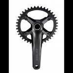 Shimano GRX FC-RX600 – Zboží Mobilmania