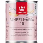 Tikkurila Paneeli Ässä 2,7 l Polomat – Zboží Mobilmania