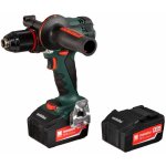 Metabo BS 18 LTX Impuls 602191500 – Hledejceny.cz