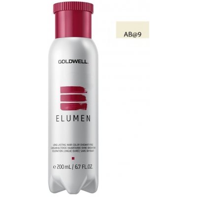 Goldwell Elumen Hair Long Light 9 AB 200 ml