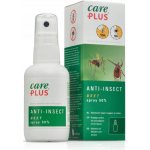 Care Plus Deet 50% repelent 60 ml – Zbozi.Blesk.cz