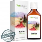 Mycomedica Tinktura Rudá řeka 50 ml – Hledejceny.cz