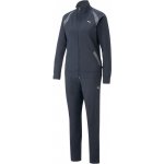 Puma Tricot Suit Top Womens Dark Night – Zbozi.Blesk.cz