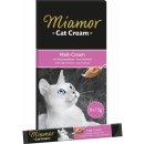 Finnern Miamor Cat Confect Malt Cream 24 x 15 g