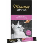 Finnern Miamor Cat Confect Malt Cream 24 x 15 g – Hledejceny.cz