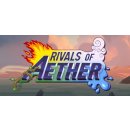 Rivals of Aether