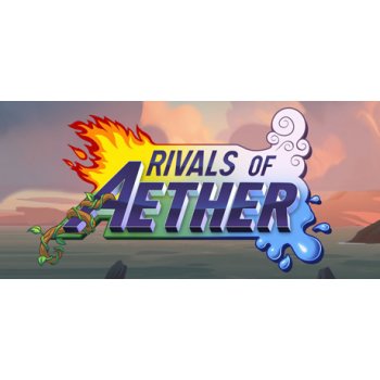 Rivals of Aether