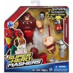 HASBRO Avengers Super Hero Mashers s příslušenstvím JUGGERNAUT – Hledejceny.cz