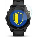 3mk Watch Protection FlexibleGlass pro Garmin Forerunner 255 5903108482752 – Zboží Živě