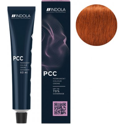 Indola Permanent Caring Color Intense Coloring 7.44 60 ml