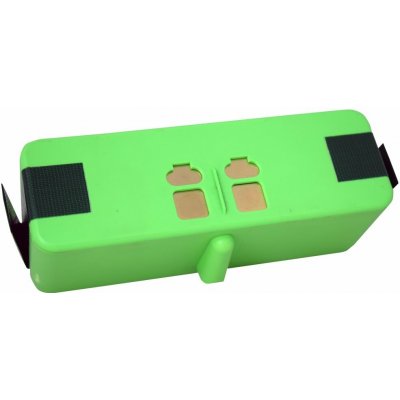 Goowei E6731 iRobot Roomba 500, 600, 700, 800, 900 4400 mAh Li-Ion – Zbozi.Blesk.cz