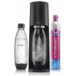 Sodastream Terra černá – Zbozi.Blesk.cz