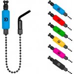 Delphin Řetízkový indikátor ROTA Chain žlutá – Zboží Dáma