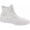 Skate boty Converse Chuck Taylor All Star Seasonal Hi tenisky Bílé