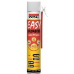 SOUDAL PU Soudabond Easy pěna trubičková 750ml – HobbyKompas.cz