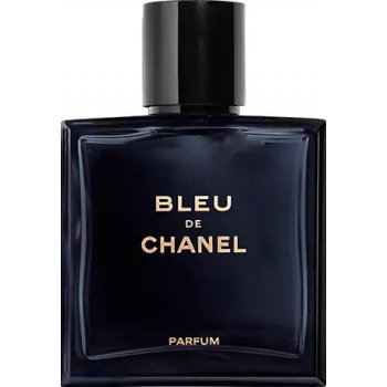 Chanel Bleu de Chanel parfém pánský 100 ml tester od 2 800 Kč - Heureka.cz