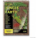 Hagen ExoTerra podestýlka Jungle Earth 8,8 l – Zboží Dáma