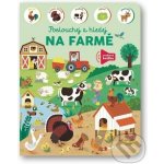 Na farmě - Poslouchej a hledej – Hledejceny.cz
