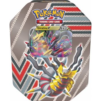 Pokémon TCG Hidden Potential Tin Rotom V