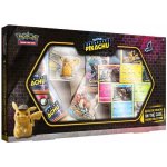 Pokémon TCG Detective Pikachu On the Case Figure Collection – Hledejceny.cz