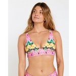 Rip Curl horní část dámských Plavek Ikat Geo Halter Revo – Hledejceny.cz
