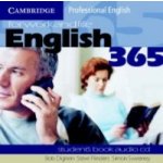English 365 1 Audio CDs – Sleviste.cz