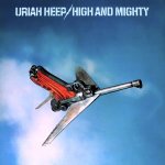 Uriah Heep - High And Mighty LP – Hledejceny.cz