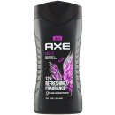 Axe Excite Men sprchový gel 250 ml