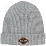 Kulich CCM Watchman Beanie šedý – Hledejceny.cz