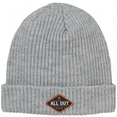 Kulich CCM Watchman Beanie šedý – Hledejceny.cz