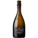 CA' DI Rajo Prosecco Treviso DOC Brut 11% 0,75 l (holá láhev) – Zboží Dáma